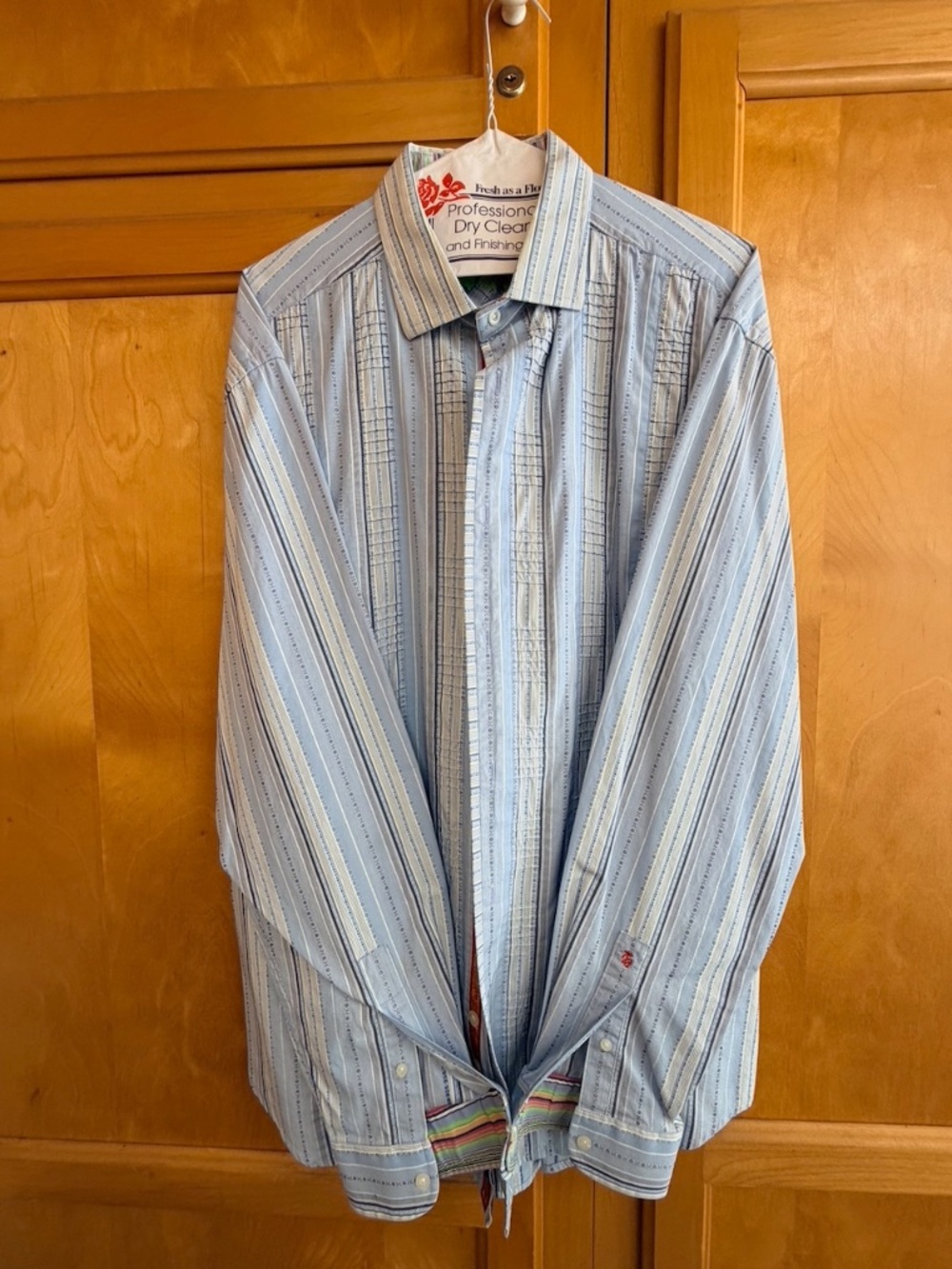 Robert Graham 2XL